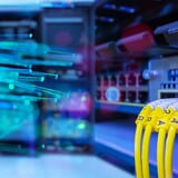Network Cabling Services Cambridgeshire